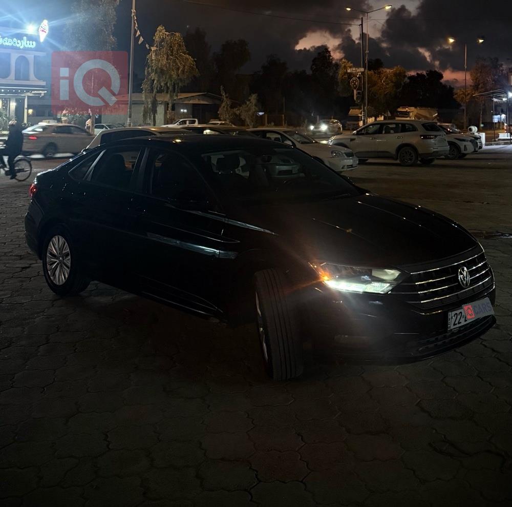 فولكسفاغن جيتا